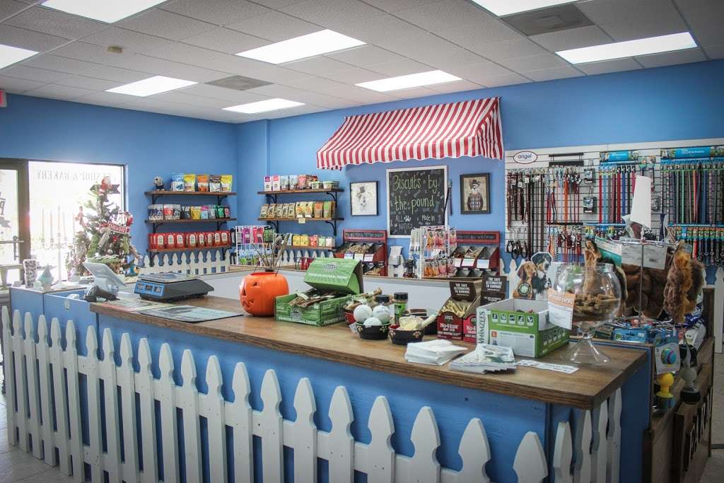 The Pup Pantry | 1704 E Irlo Bronson Memorial Hwy, St Cloud, FL 34771, USA | Phone: (407) 498-4400