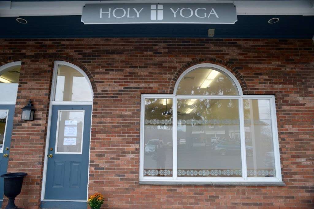 Holy Yoga of Connecticut, LLC | 88 CT-37, New Fairfield, CT 06812, USA