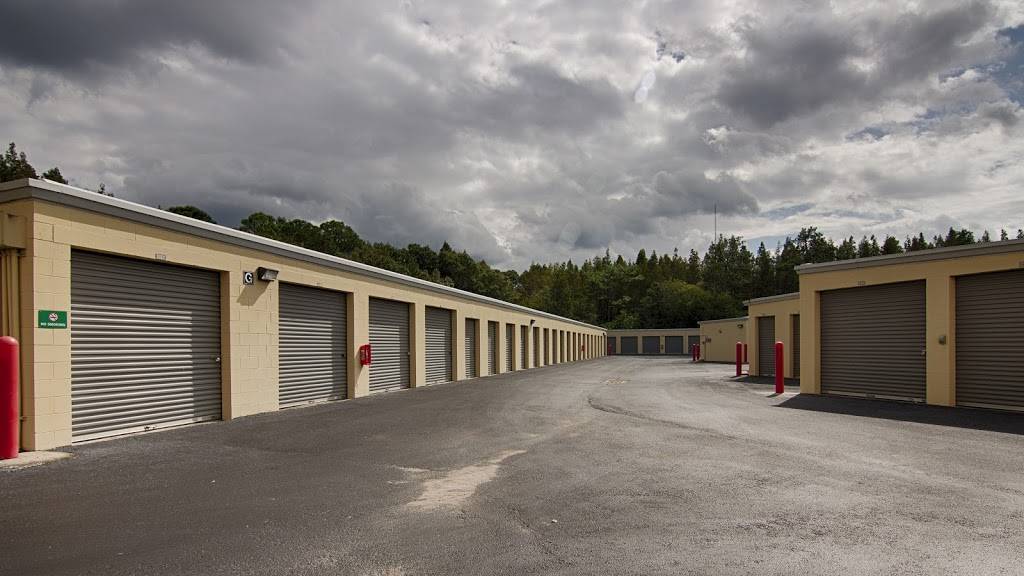 Metro Self Storage | 17231 Dona Michelle Dr, Tampa, FL 33647, USA | Phone: (813) 910-2900