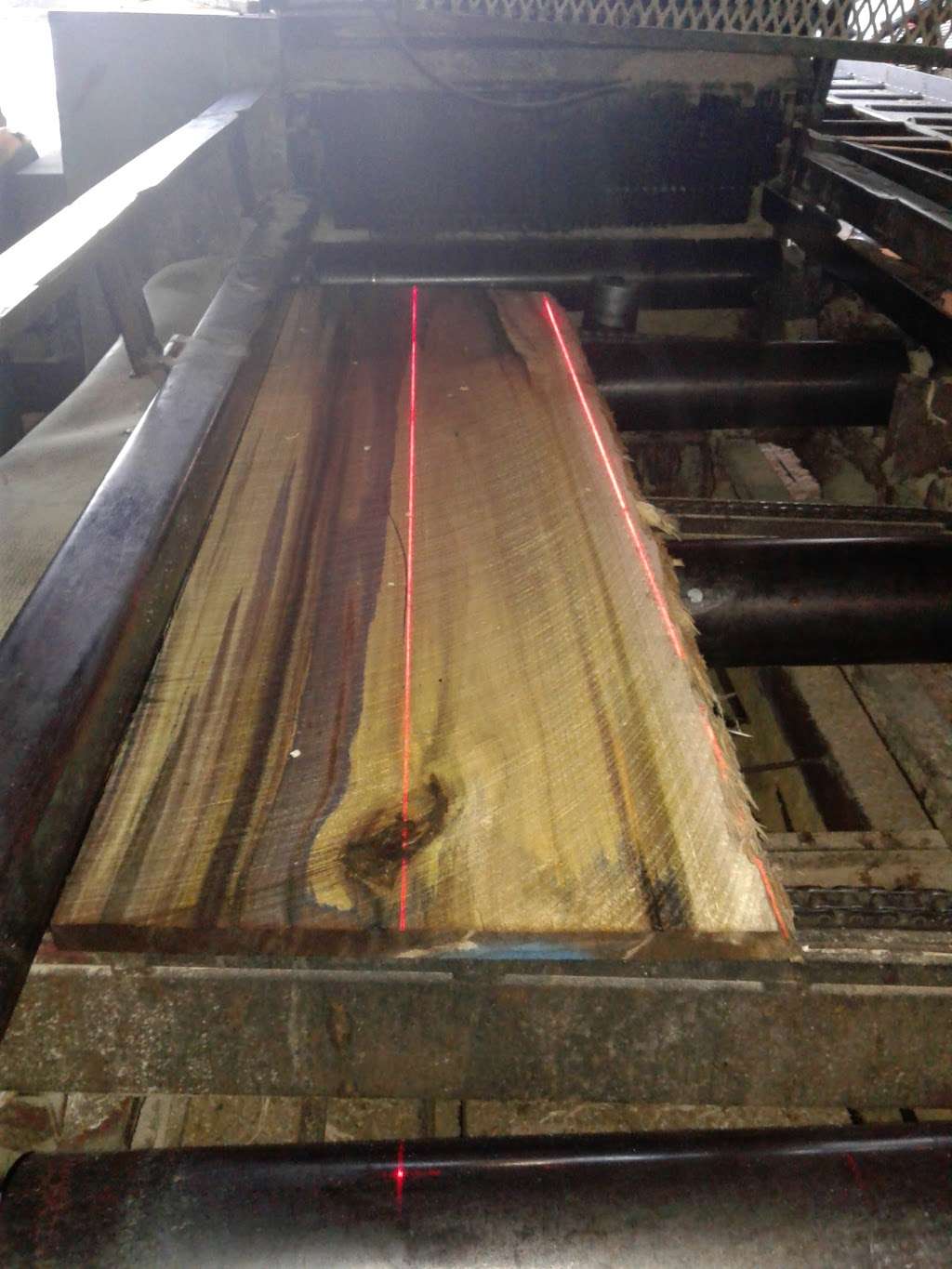 Riverbend Sawmill 42217 Cochran Mill Rd, Leesburg, VA 20175, USA