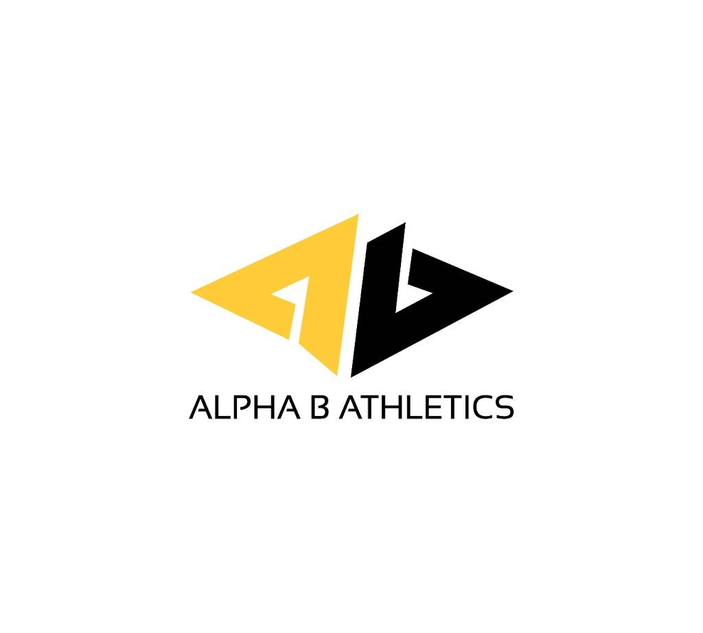 Alpha B Athletics | 510 N S Belleview Ave Suit 101, Cinnaminson, NJ 08077, USA | Phone: (609) 424-4636