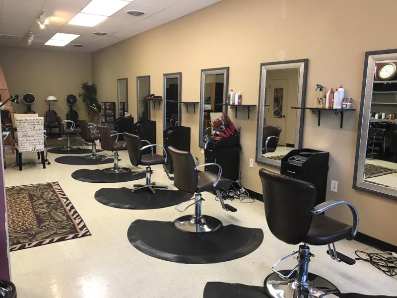 Universal Studio Salon | 9219 Midlothian Turnpike, Richmond, VA 23235 | Phone: (804) 252-7659