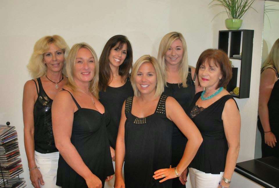 Izabel George Hair Salon | 2525 Military Trail #109, Jupiter, FL 33458 | Phone: (561) 222-2717