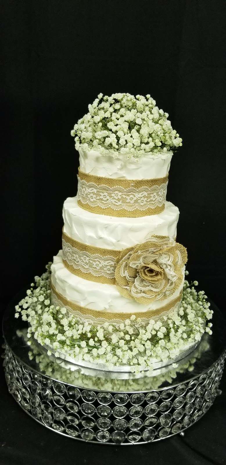 Cake Dreams Bakery | 2540 Broadway St suite a, Pearland, TX 77581, USA | Phone: (281) 997-1434