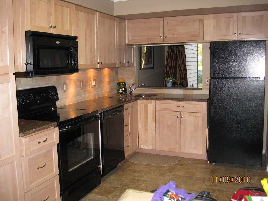 Bunting Home Improvements | 4500 Louisville Rd, Finksburg, MD 21048, USA | Phone: (443) 463-4704