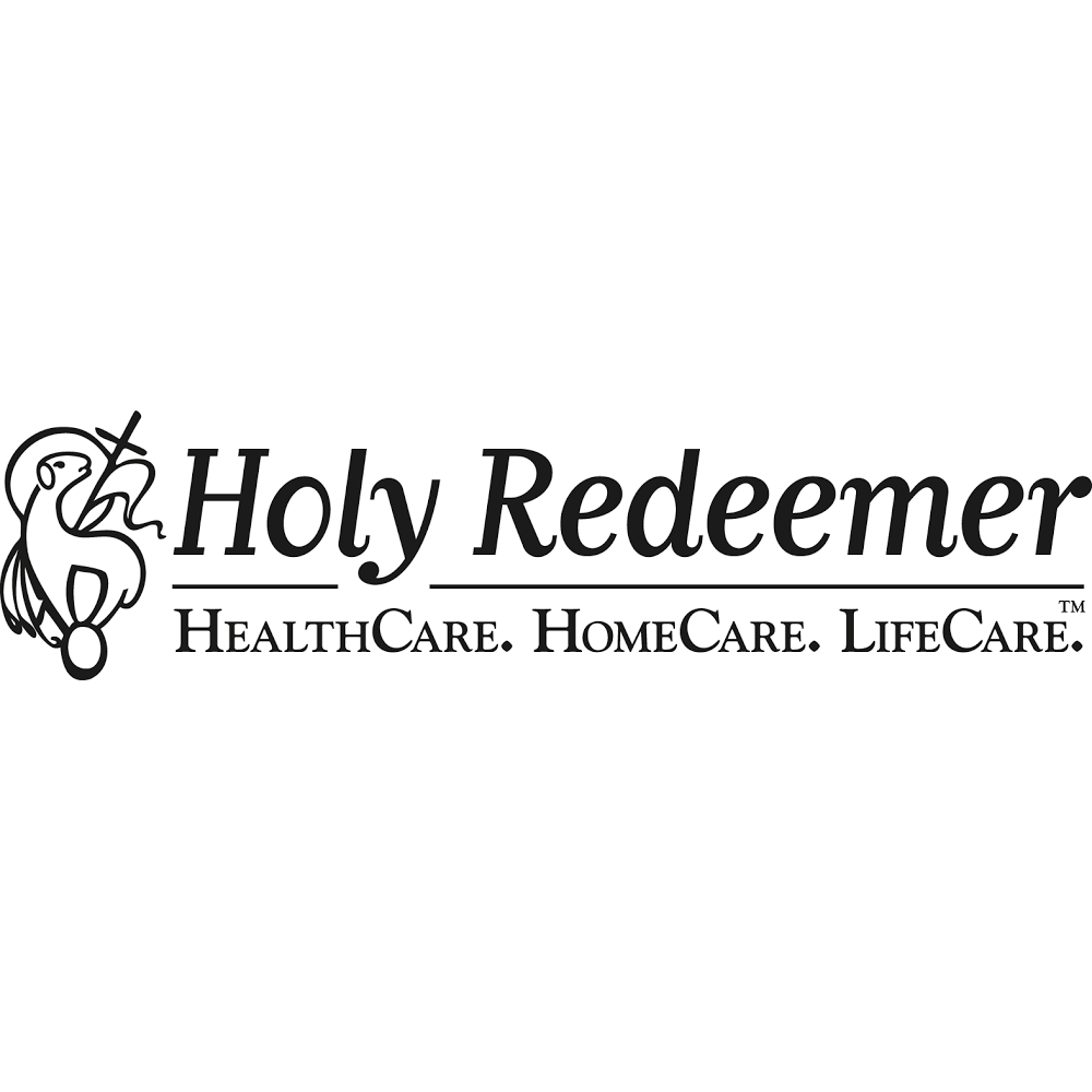 Holy Redeemer HealthCare at Feasterville | 23 Bustleton Pike, Feasterville-Trevose, PA 19053, USA | Phone: (800) 818-4747
