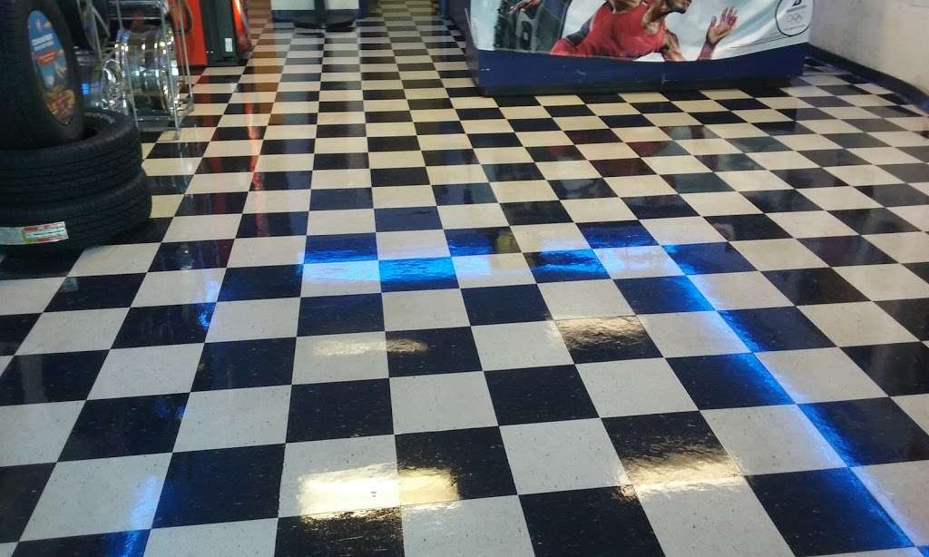 Firestone Complete Auto Care | 1250 Farm-To-Market Rd 2234, Stafford, TX 77477, USA | Phone: (281) 261-0926