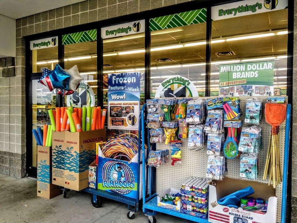 Dollar Tree | 229 Tippin Dr, Thurmont, MD 21788 | Phone: (240) 288-9688