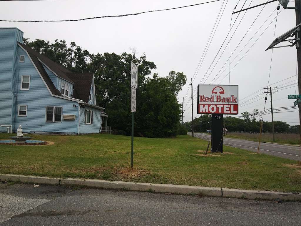Red Bank Inn | 169 Crown Point Rd, Thorofare, NJ 08086, USA | Phone: (856) 845-8520