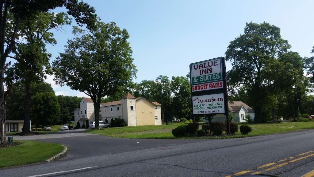 Value Inn | 5219 Milford Rd, East Stroudsburg, PA 18301 | Phone: (570) 588-1100