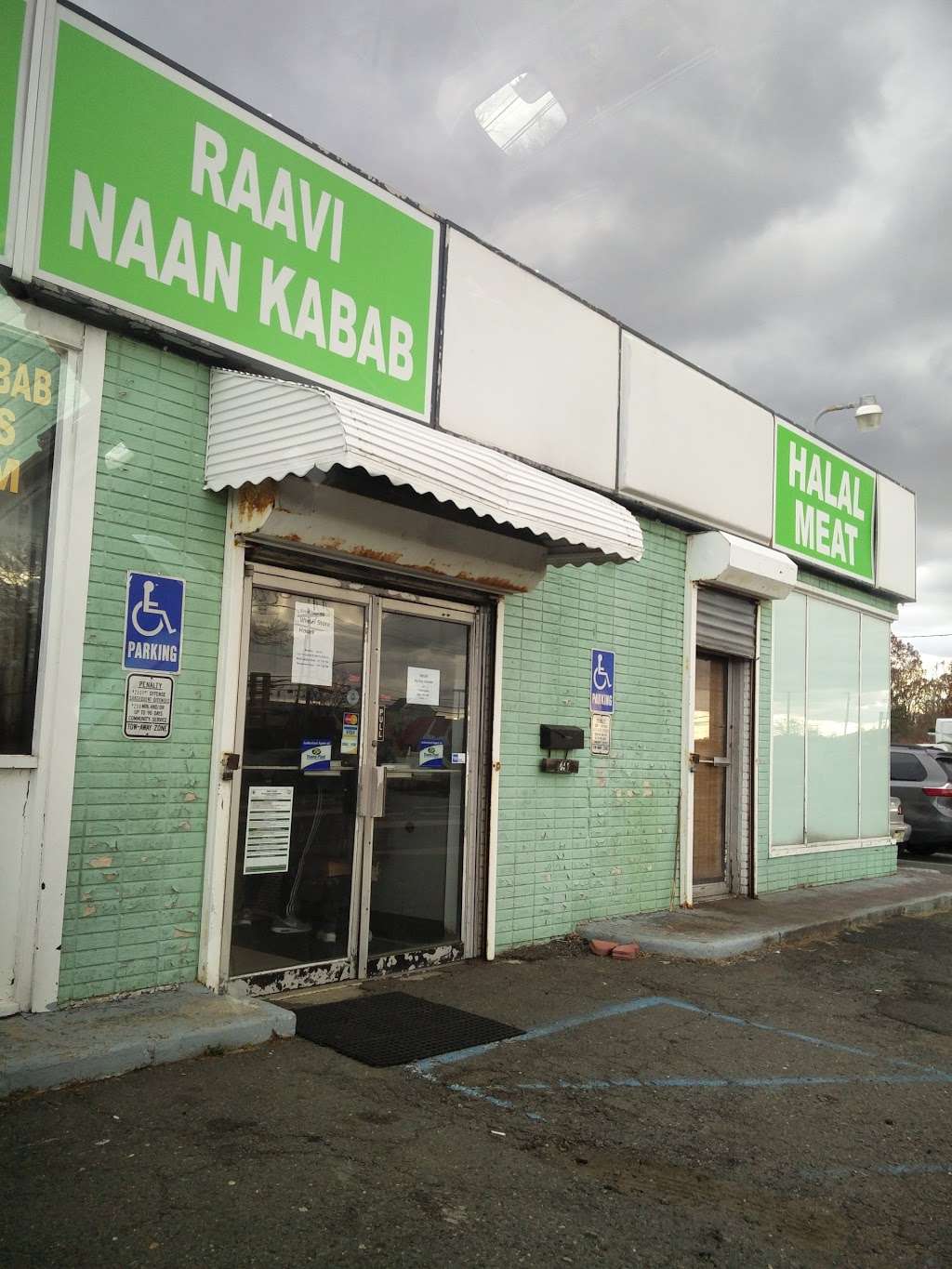 Raavi Naan Kabab | 1297 U.S. 9, Old Bridge, NJ 08857, USA | Phone: (732) 707-4177