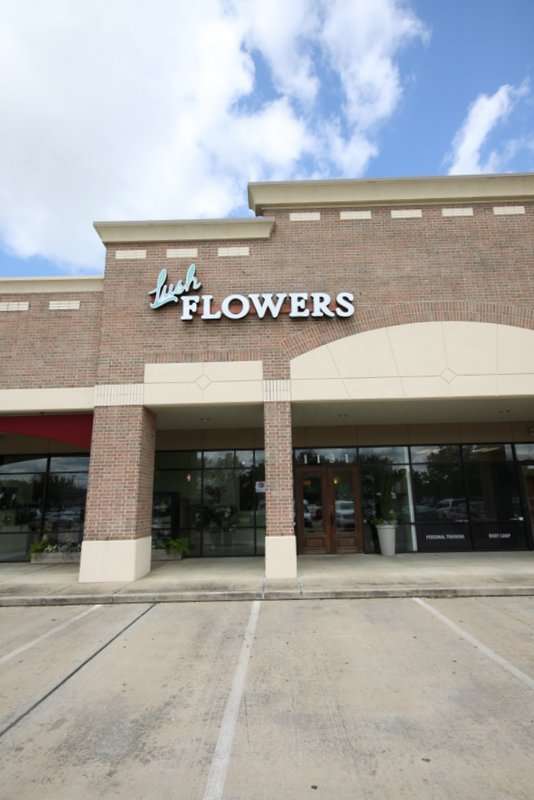 Lush Flowers | 1131 B Clear Lake City Blvd, Houston, TX 77062, USA | Phone: (281) 486-5874