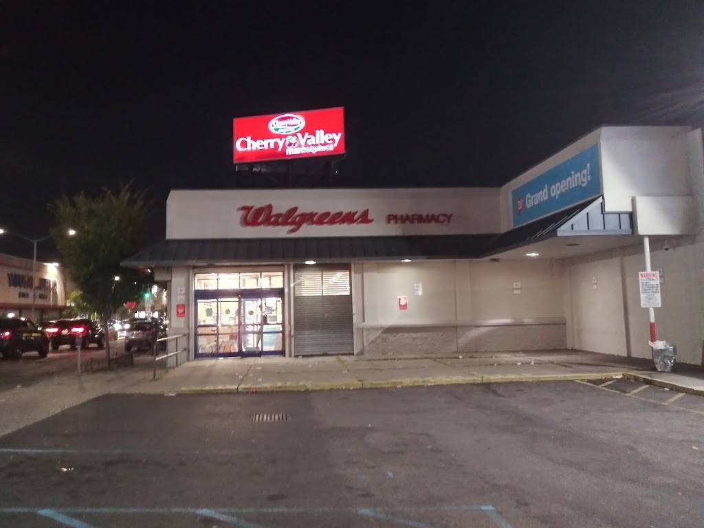 Walgreens Pharmacy | 1111 Granville Payne Ave, Brooklyn, NY 11207, USA | Phone: (718) 272-0346