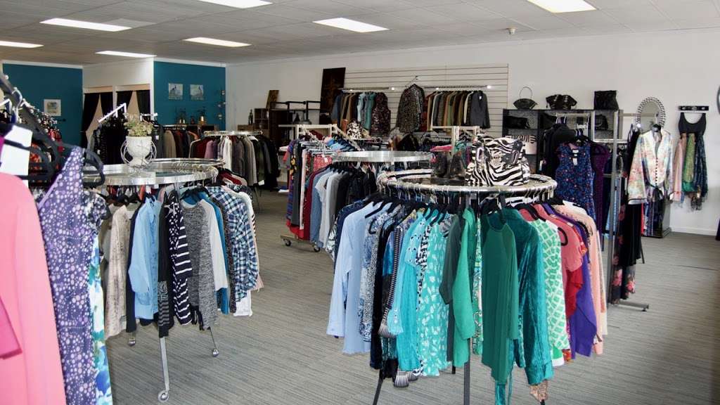 Unique Boutique Consignment | 9729 W Coal Mine Ave unit t, Littleton, CO 80123, USA | Phone: (720) 485-3934