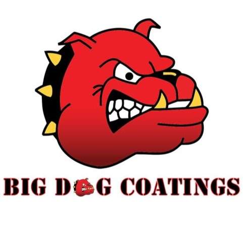 Big Dog Coatings | 845 Towbin Ave, Lakewood, NJ 08701, USA | Phone: (732) 886-2223