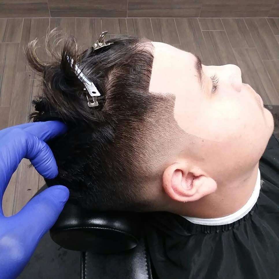 Bevup Barbershop | 6031 Rittiman Plaza, San Antonio, TX 78218, USA | Phone: (210) 314-1556