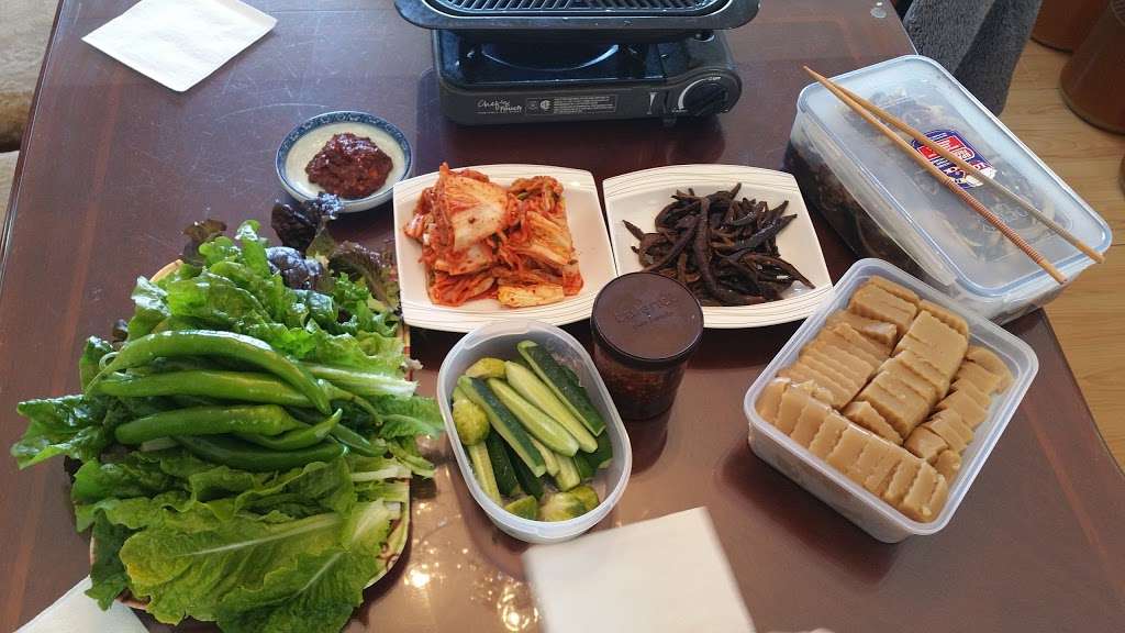 천사매실원 | 3524 Gorgonio Rd, Phelan, CA 92371, USA | Phone: (818) 915-4722