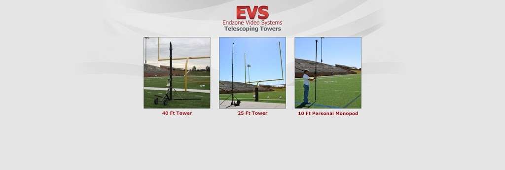 Endzone Video Systems | 4345 Mixville Rd, Sealy, TX 77474, USA | Phone: (979) 627-7300