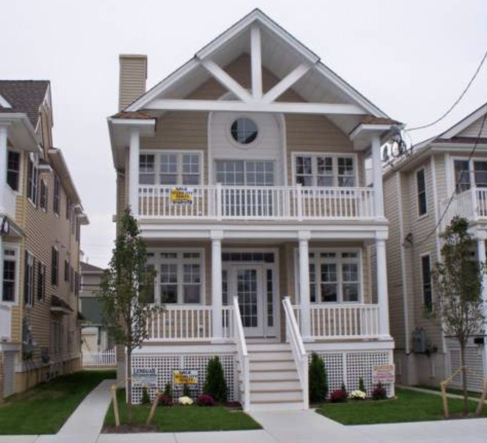 DJs Painting Local (Millville office) | 1108 Brookdale Terrace, Millville, NJ 08332, USA | Phone: (856) 455-5257