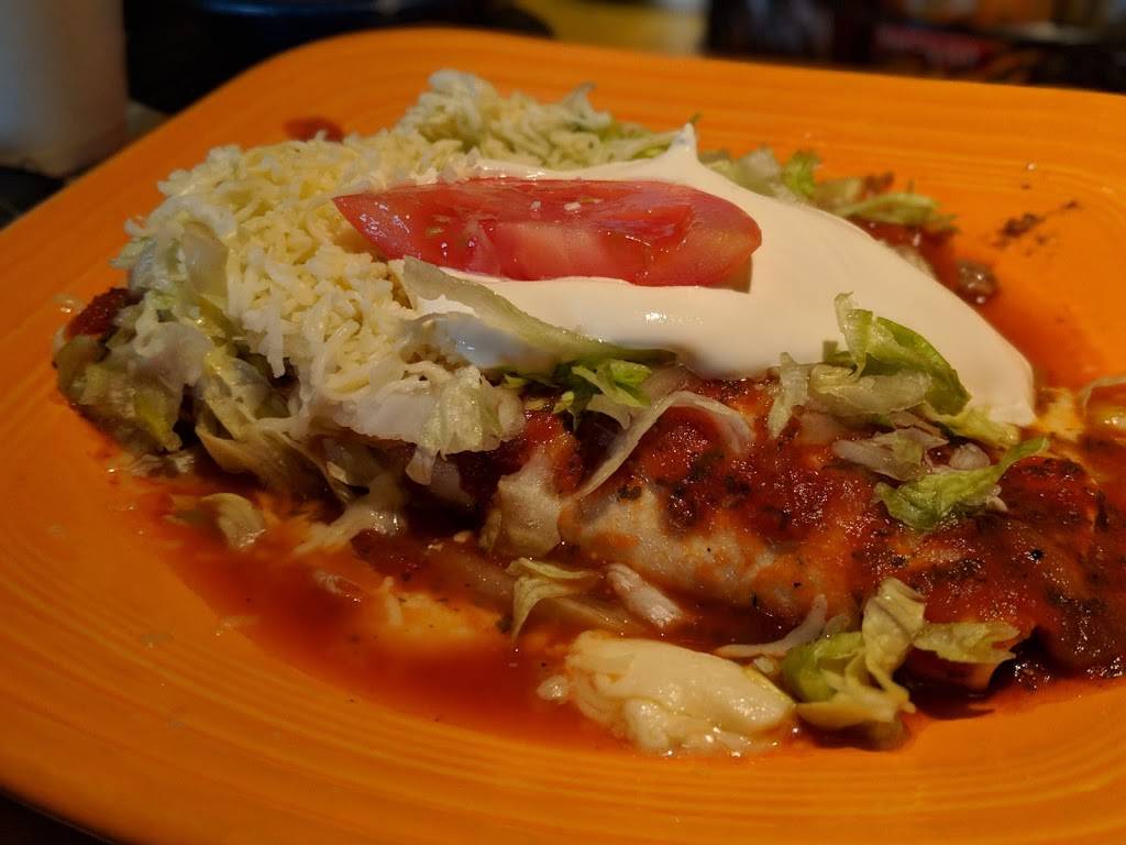 Mi Hogar Mexican Restaurant | 4201 Granby St, Norfolk, VA 23504, USA | Phone: (757) 640-7705