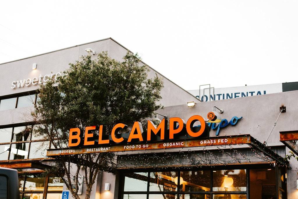 Belcampo Meat Co. (LA/ West 3rd St.) | 8053 W 3rd St, Los Angeles, CA 90048, USA | Phone: (323) 937-0170