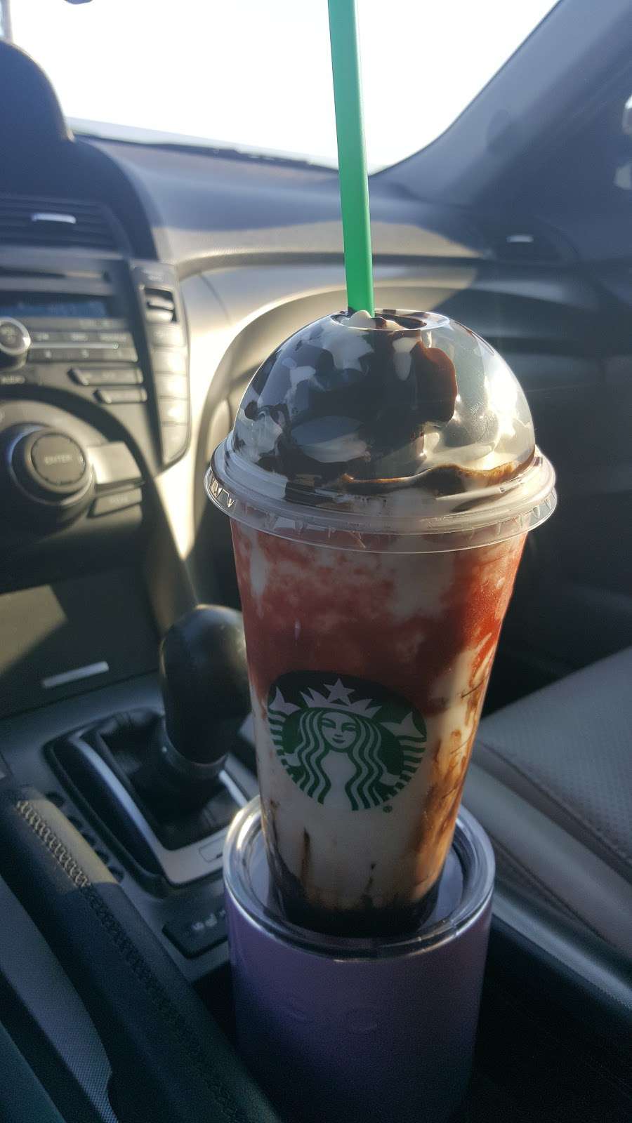 Starbucks | 2560 TX-96, League City, TX 77573, USA | Phone: (281) 334-6561