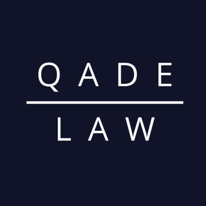 Qade Law | 7637 Baltimore Annapolis Blvd, Glen Burnie, MD 21060 | Phone: (301) 272-5877