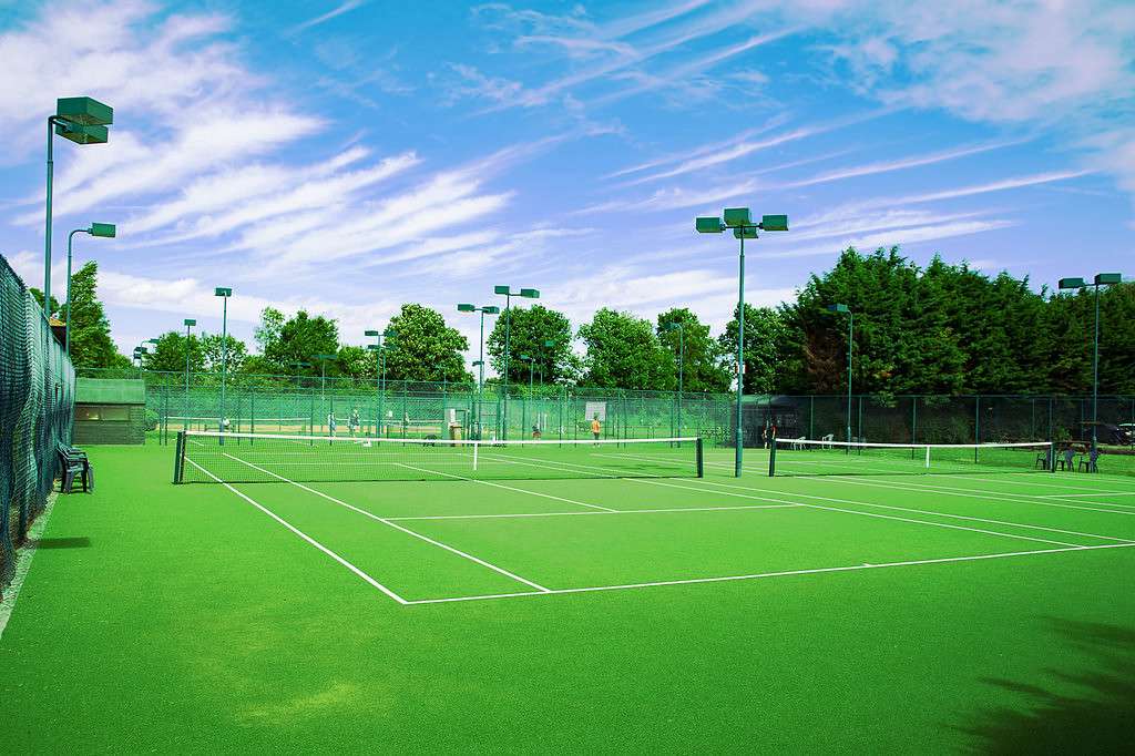 Ace Amit Tennis Coaching | Cheam Tennis Club, Peaches Close, Sutton, Cheam SM2 7BJ, UK | Phone: 07947 408901