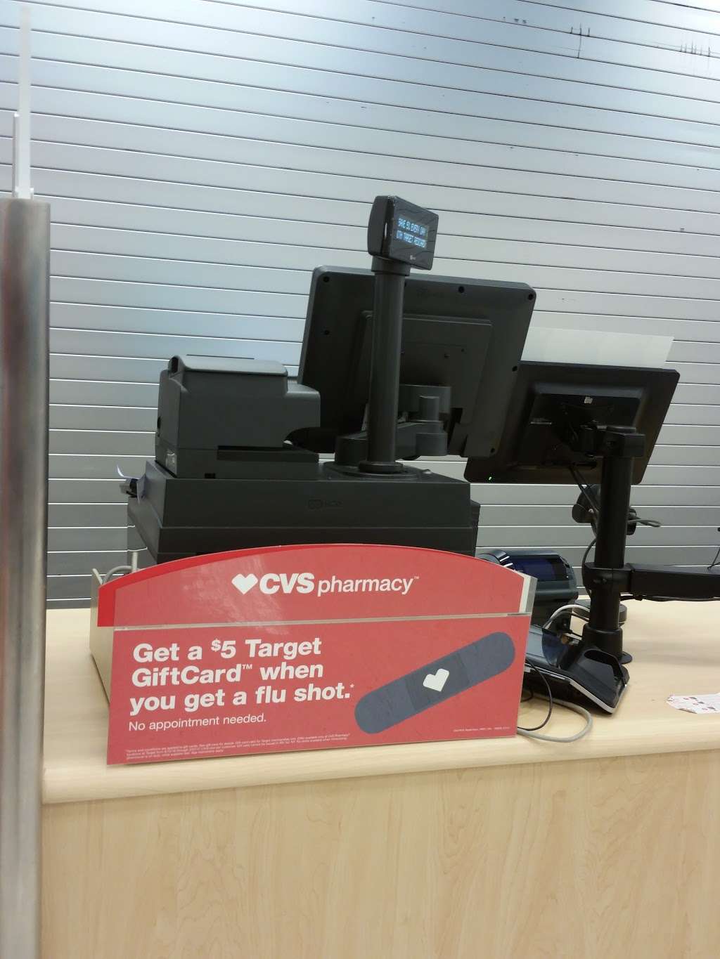 CVS Pharmacy | 13250 Northwest Fwy, Houston, TX 77040, USA | Phone: (713) 343-2258