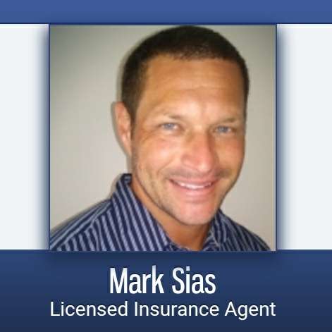 Mark Sias, Life & Medicare Agent | Port Orange, FL, USA | Phone: (386) 243-7663