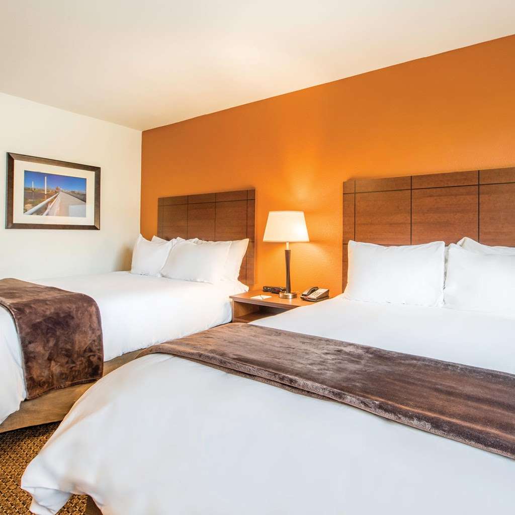 My Place Hotel - Loveland, CO | 3975 Peralta Dr, Loveland, CO 80538, USA | Phone: (970) 685-4357