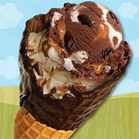 Ben & Jerry’s | 235 S Fort Lauderdale Beach Blvd, Fort Lauderdale, FL 33316, United States