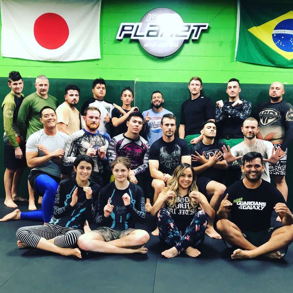 10th Planet Jiu Jitsu Riverside | 3700 Van Buren Boulevard #110, Riverside, CA 92503, USA | Phone: (951) 353-8033