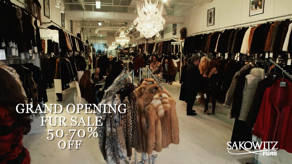 Sakowitz Furs | 1700 Post Oak Blvd Ste # 2-140, Houston, TX 77056, USA | Phone: (713) 622-7947