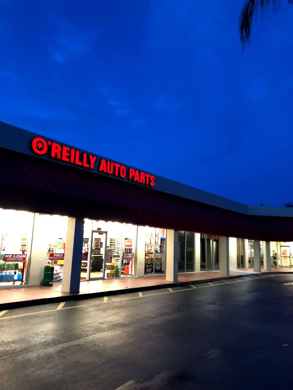 OReilly Auto Parts | 2242 S Jog Rd, Greenacres, FL 33415, USA | Phone: (561) 420-0514