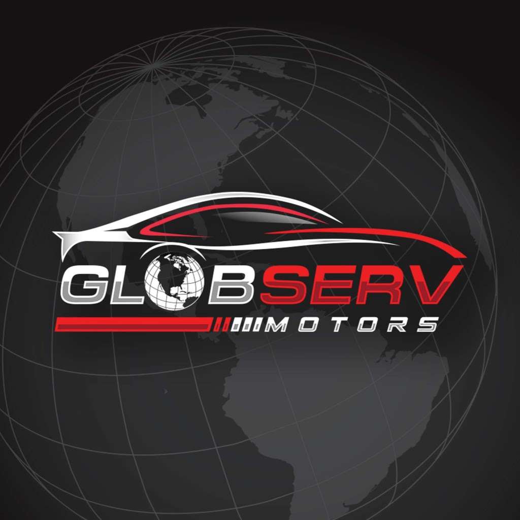 Globserv Motors | 18915 Kuykendahl Rd, Spring, TX 77379, USA | Phone: (832) 559-8505