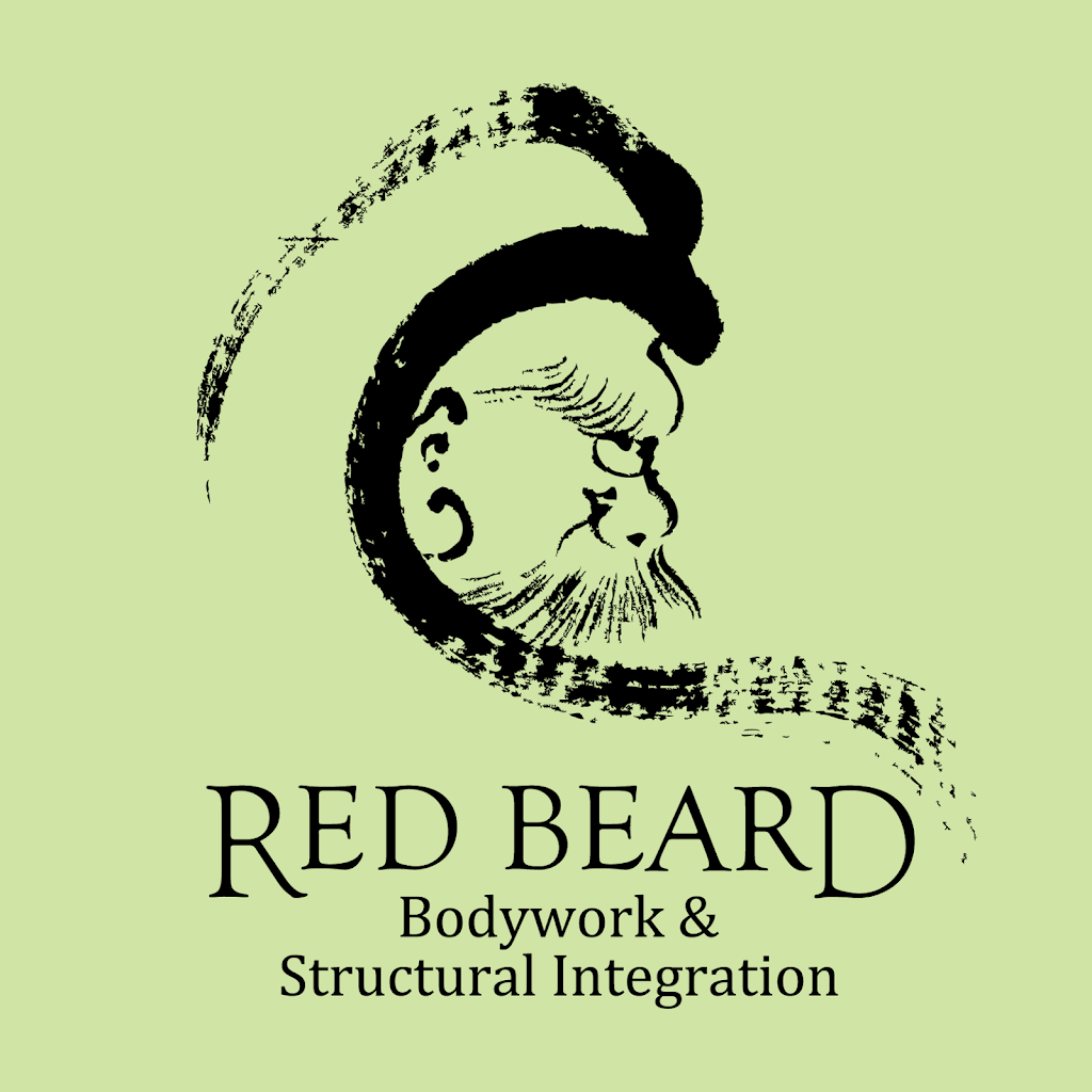 Red Beard Bodywork and Structural Integration | 301 S Bedford St #3, Madison, WI 53703, USA | Phone: (608) 588-6419