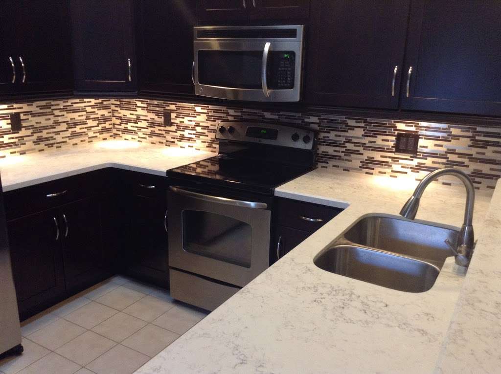 Cabinets On Demand | 5711 NE 14th Ave, Fort Lauderdale, FL 33334, USA | Phone: (754) 205-7119