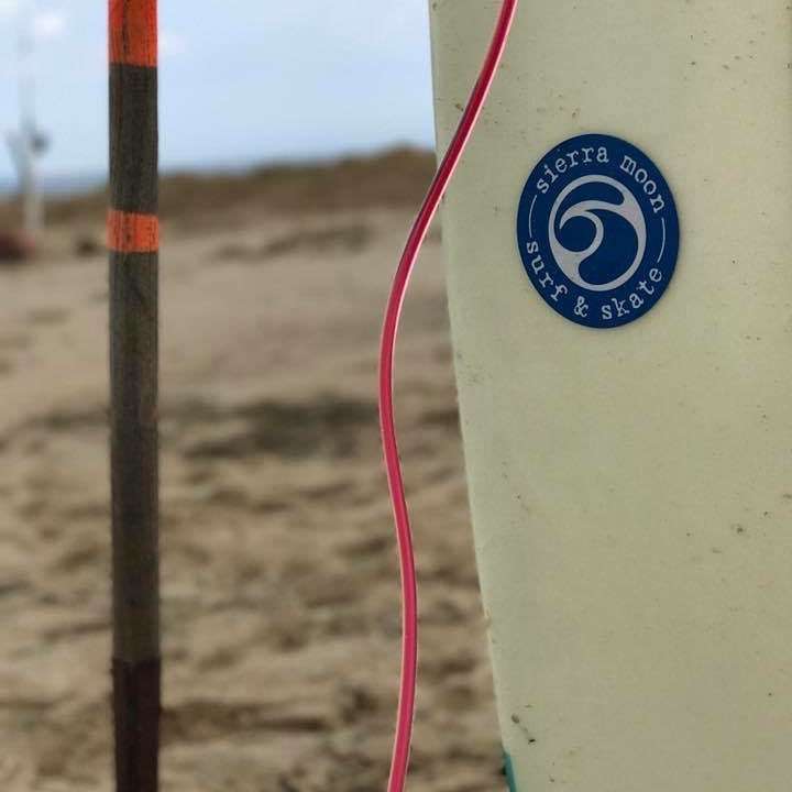 Sierra Moon Surf & Skate | 16 Rehoboth Ave, Rehoboth Beach, DE 19971, USA | Phone: (302) 227-3622