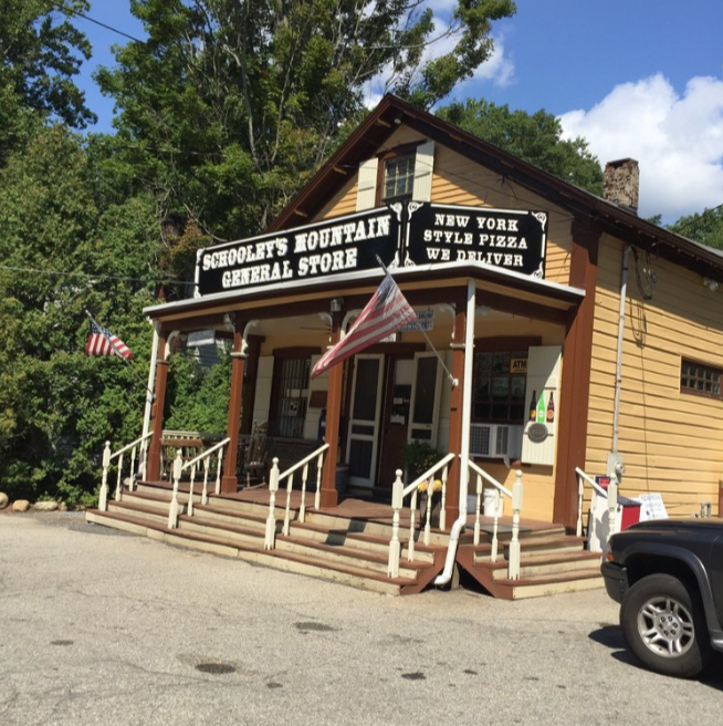 Schooleys Mountain General Store | 250 Schooleys Mountain Rd, Schooleys Mountain, NJ 07870, USA | Phone: (908) 852-4943