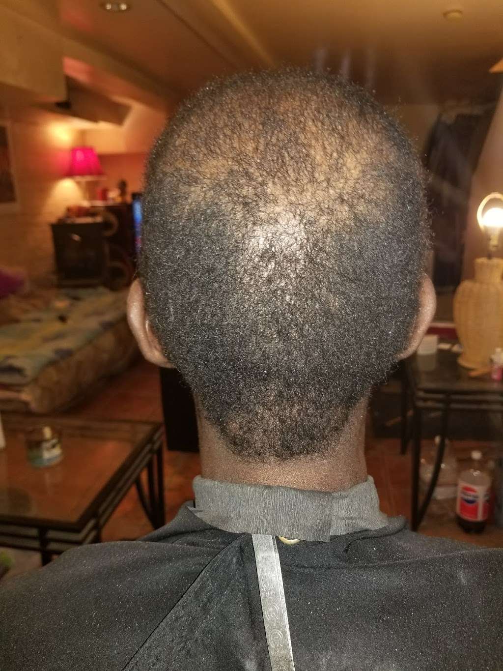 $tayfly Cutz Barberonthego | 323 U St NE, Washington, DC 20002, USA | Phone: (202) 459-7465