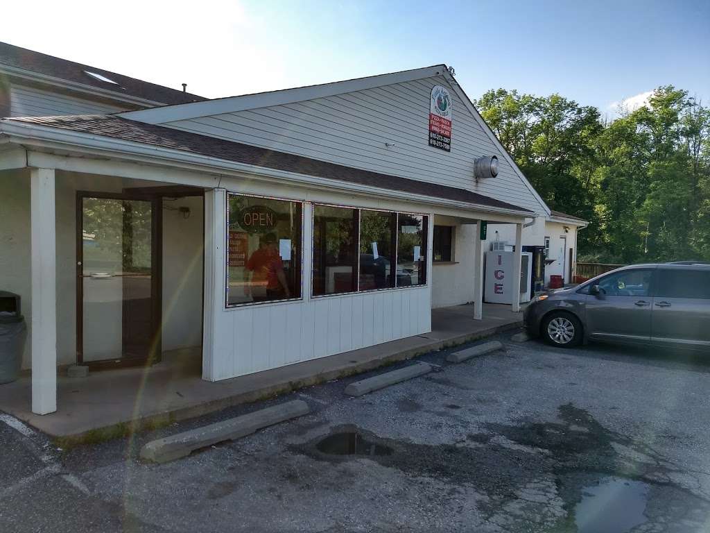 Little Anthonys Pizza & Grill | 21 Cupola Rd, Honey Brook, PA 19344 | Phone: (610) 273-3387