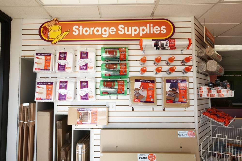 Public Storage | 11020 Audelia Rd, Dallas, TX 75243 | Phone: (972) 863-0280