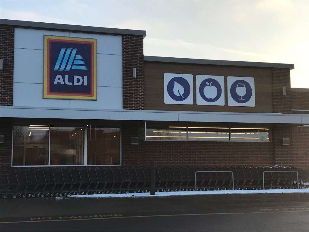 ALDI | 351 Brookview Ln, Bolingbrook, IL 60440, USA | Phone: (855) 955-2534