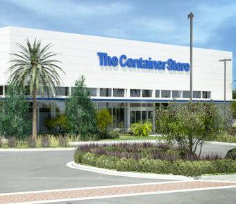 The Container Store Custom Closets - Orlando | 4088 Millenia Blvd, Orlando, FL 32839, USA | Phone: (888) 266-8246