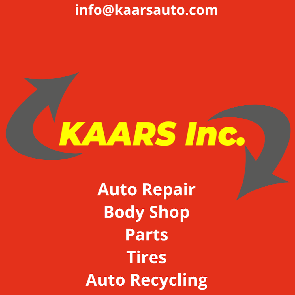 KAARS Inc | 2 Parker Ave, Trenton, NJ 08609, USA | Phone: (609) 396-3000