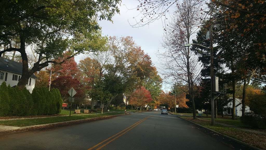 Oradell | Oradell, NJ 07649, USA