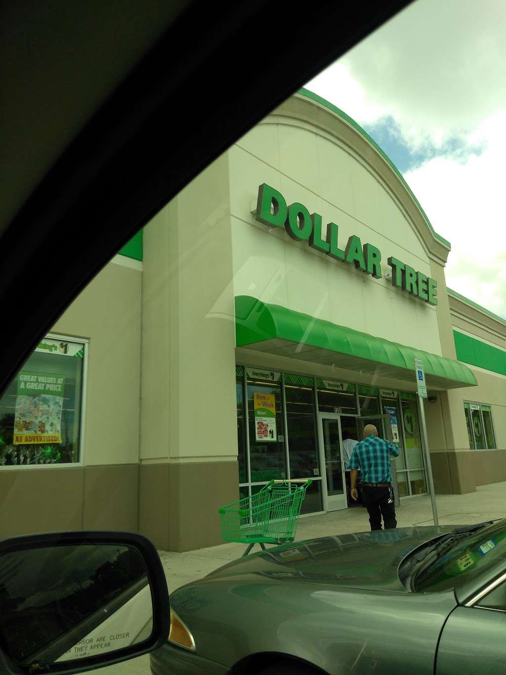 Dollar Tree | 1398 E Belt Line Rd, DeSoto, TX 75115, USA | Phone: (469) 643-5110