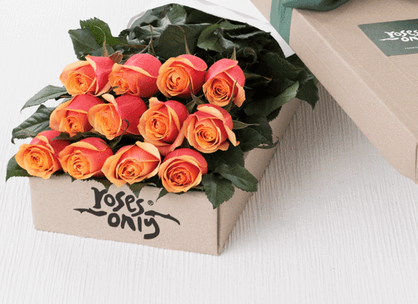 Roses Only UK | Flower Market, New Covent Garden Market, London SW8 5BH, UK | Phone: 020 7622 1622