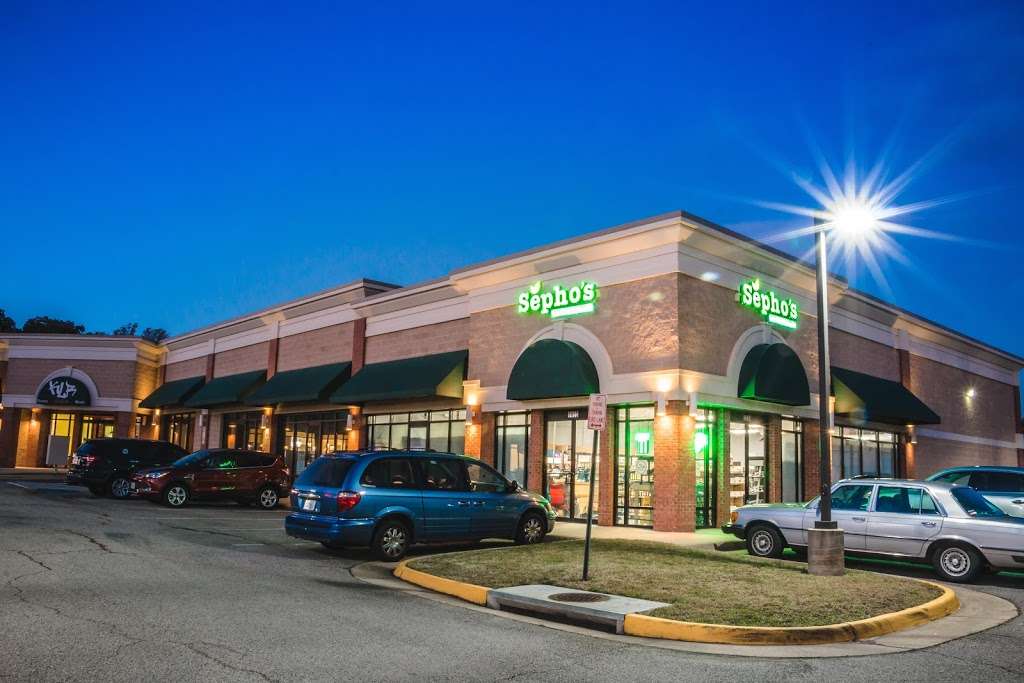 Sephos (Halal Supermarket) | 2830 Garber Way, Woodbridge, VA 22192 | Phone: (703) 910-4187